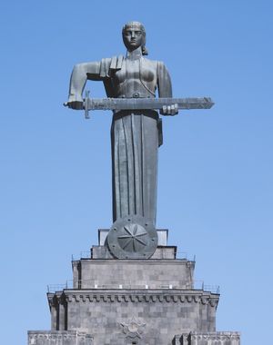 Yerevan
